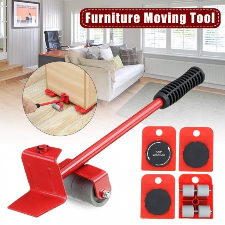 Furniture moving tools original