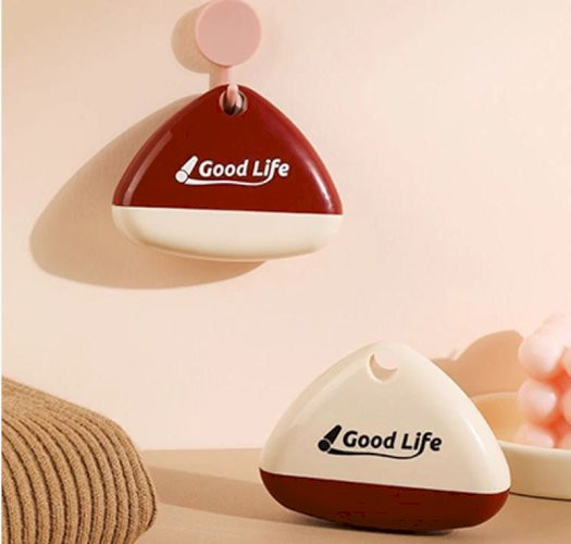 Portable Reusable Sticky Lint Roller